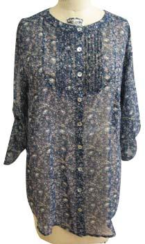 Cotton Top (SGCT 012)