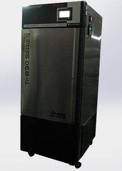 Deep freezer, Automatic Grade : Automatic