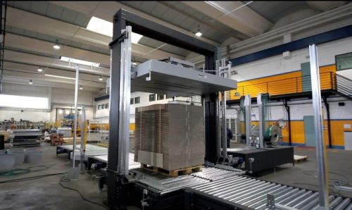 PET Strap For Fully Automatic Machine