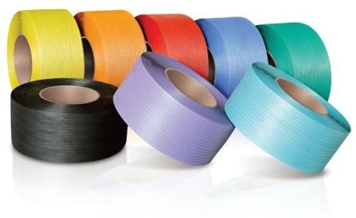 Polypropylene Straps
