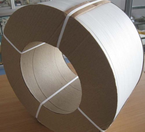 Plastic PP Box Straps, Certification : ISO 9001:2015