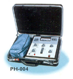 Diagnostic Muscle Stimulator
