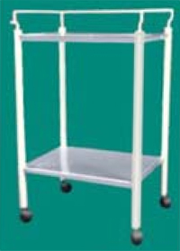 Instrument Trolley