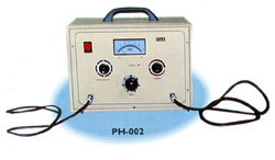 Short Wave Diathermy Machine