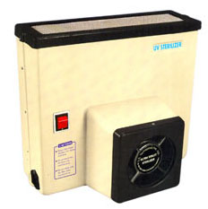 Ultra Violet Air Sterilizer