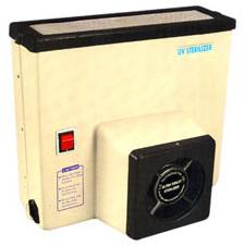 UV Air Sterilizer