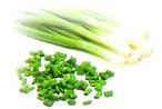 Fresh Spring Onion