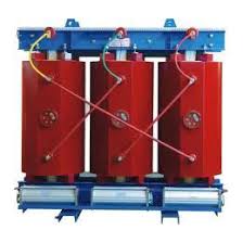 Cast Resin Transformer