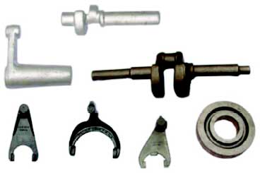 Automobile Parts