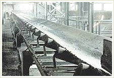 Heavy Duty Conveyor Belts