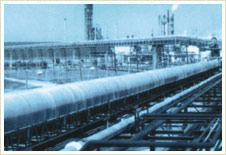 Pipe Conveyor Belts