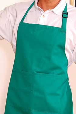 Kitchen Aprons