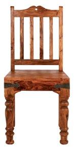 Wooden Chairs - 01