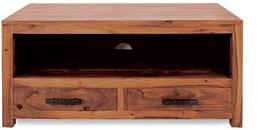 Wooden TV Cabinet 01