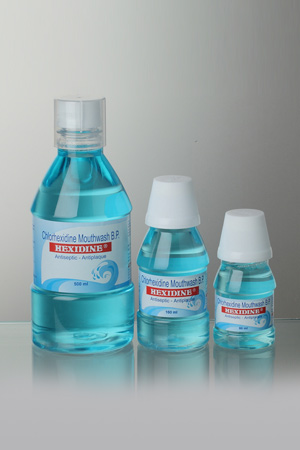 Chlorhexidine Gluconate Solution