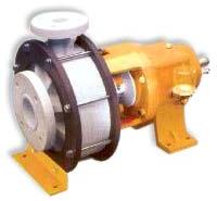 PP PVDF Centrifugal Pump
