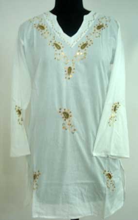 Designer Kurta
