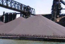 Iron Ore Fines