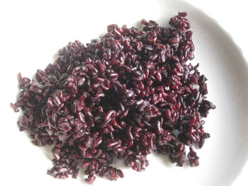 Black Rice