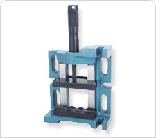 Drill Press Vices