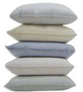 Pillow Covers, Wash Care : Machine wash