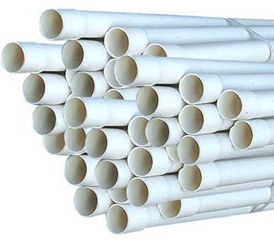 UPVC Column Pipes