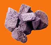 Ferro Silicon Alloys