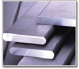 Stainless Steel Flat Bars