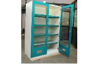 Chemical Storage Cabinet