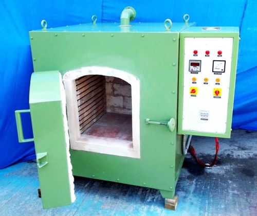 High Temperature Furnace
