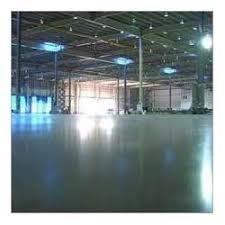 Non Metallic Floor Hardener