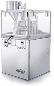 Lab Scale Tablet Presses