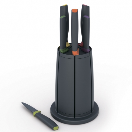 Set Of Elevate Knives