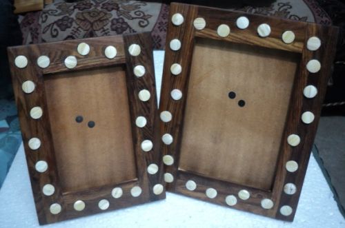 Photo frames, Shape : Rectangular