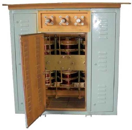 Dry Type Transformer