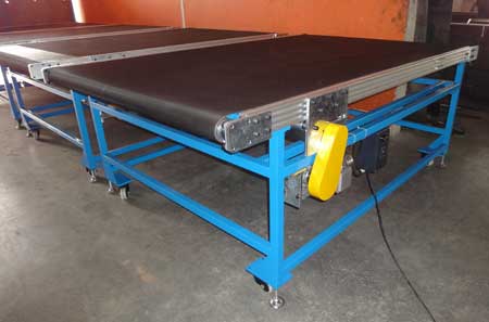 Belt Conveyor (svt - Sbc - 004)