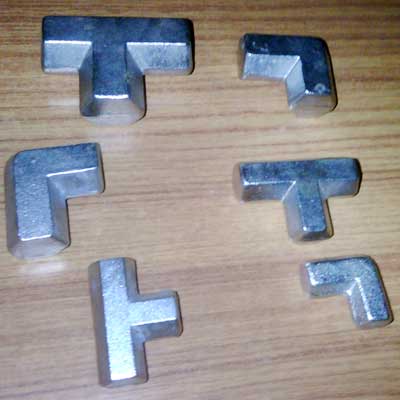 Ferrule Fittings