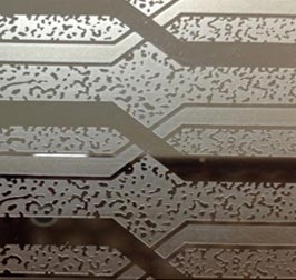 Polished Etching Stainless Steel Sheets, Feature : Anti Dust, Anti Rust, Corrosion Proof, Corrosion Resistant