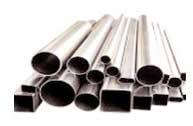 Printed Stainless Steel Pipes, For Industrial Use, Length : 5ft, 6ft, 7ft, 8ft, 9ft, 10ft