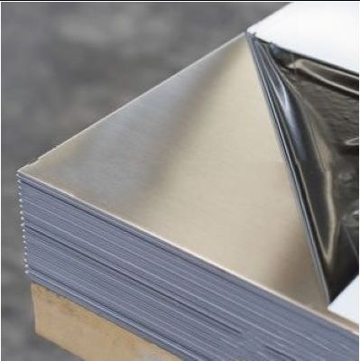 Stainless Steel Plates In All Grade & Sizes