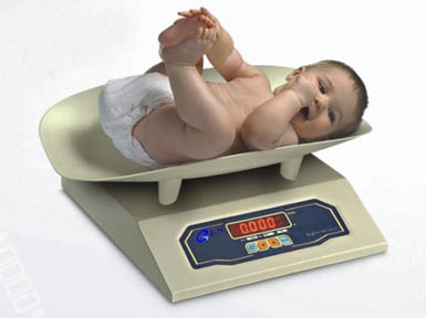 Baby Weighing Scale