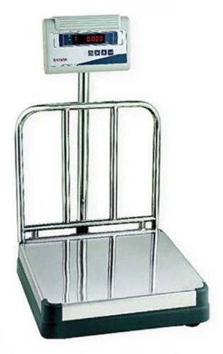 Bench Weighing Scales