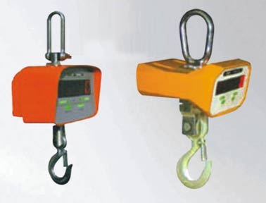 Crane Weighing Scale