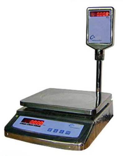 Table Top Weighing Scales