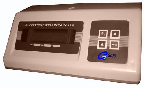 Weighing Scale Indicator