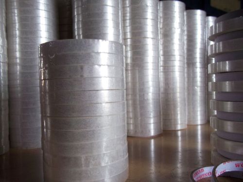 Plain BOPP Tapes, For Decoration, Masking