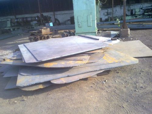 Sail Plat Mild Steel, For Industrial Project, Dimension : 8mm-40mm