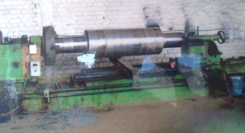 Rolling Mill Roll