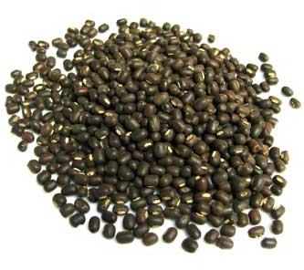 Urad dal, Storage : Store In Cool Dry Place