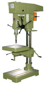 Pillar Drilling Machine, Drilling Capacity : 13MM